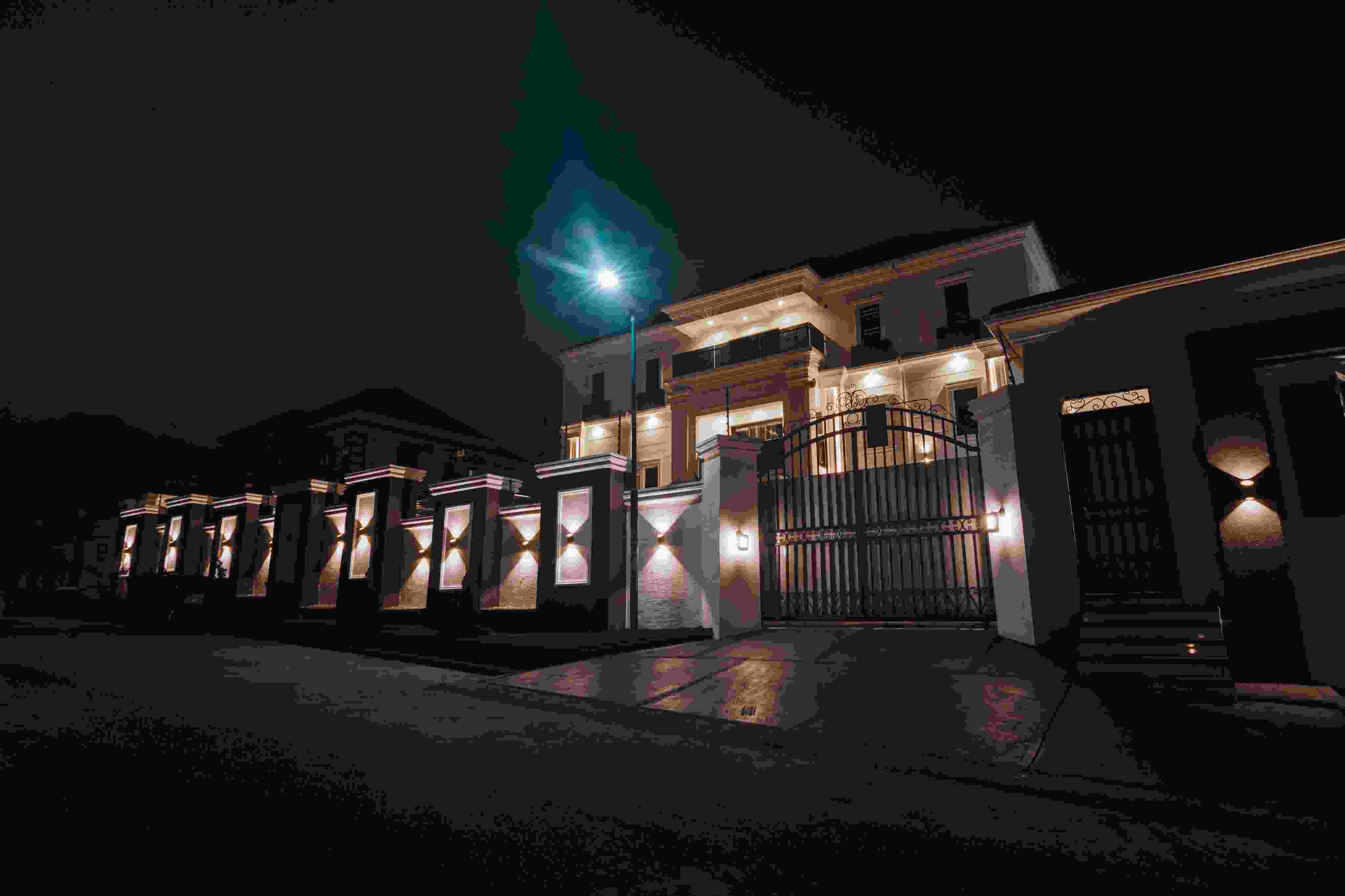 The Penthouse
