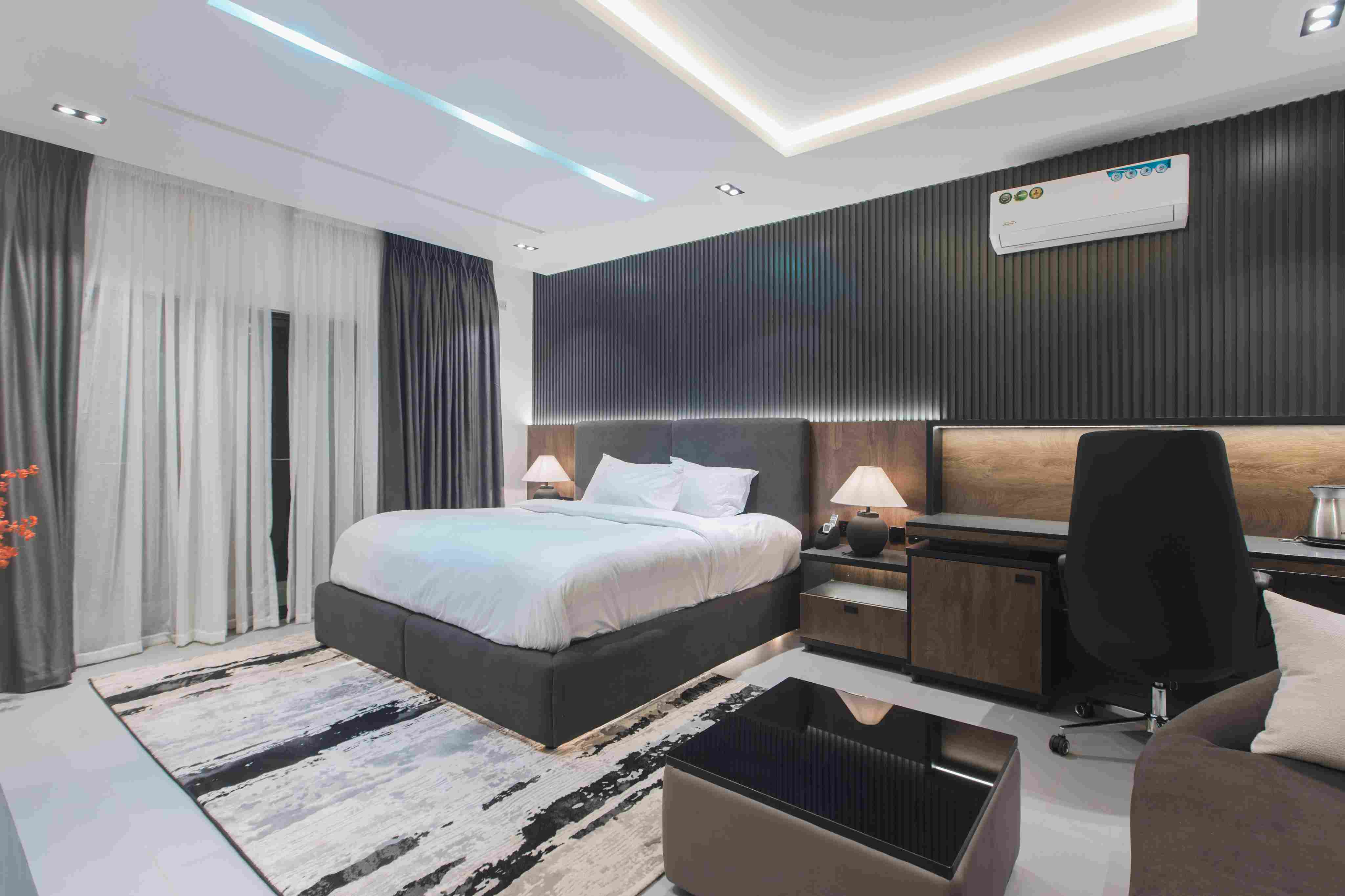 Suite View