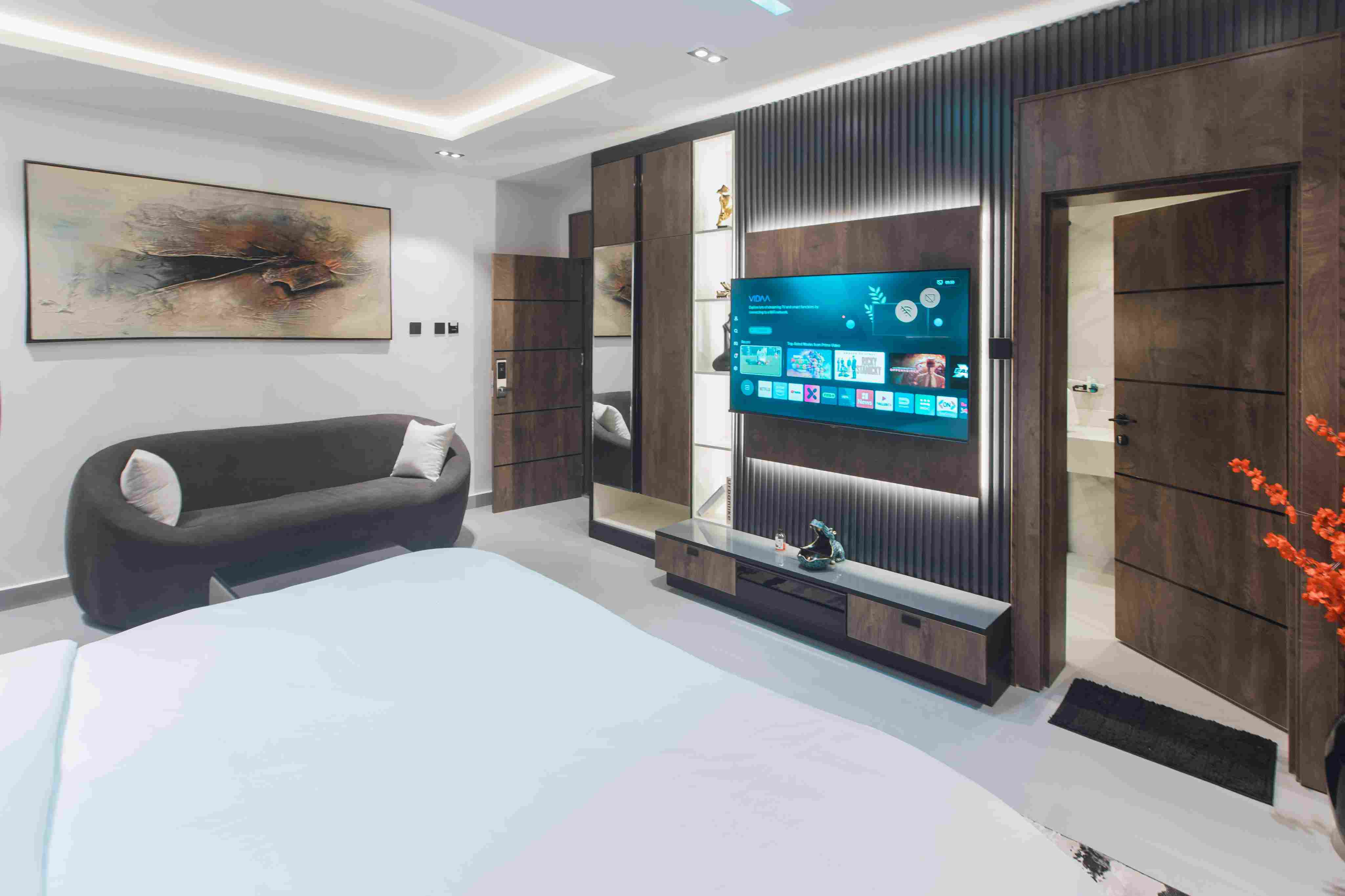5 Bedroom