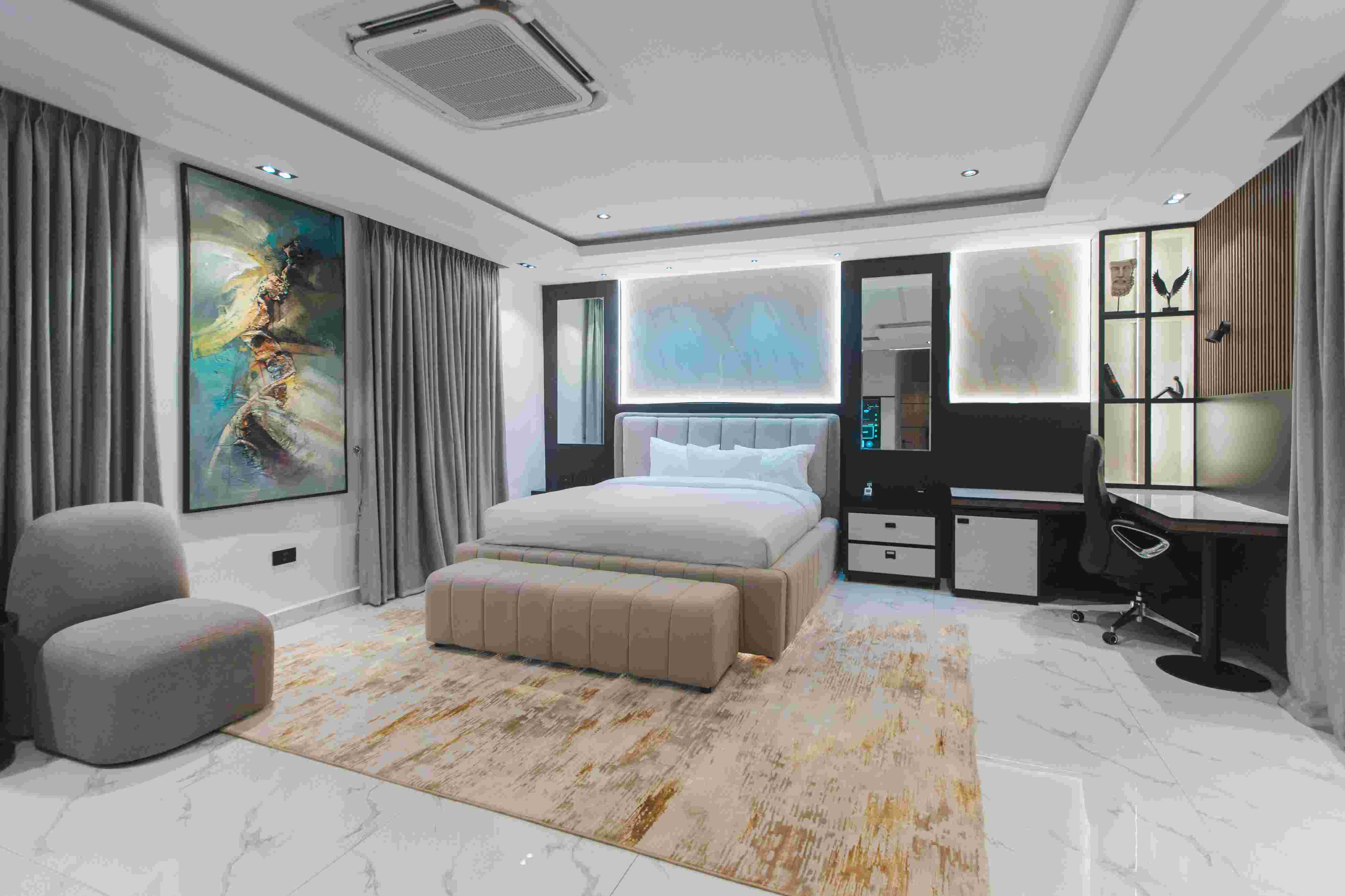 3 Bedroom