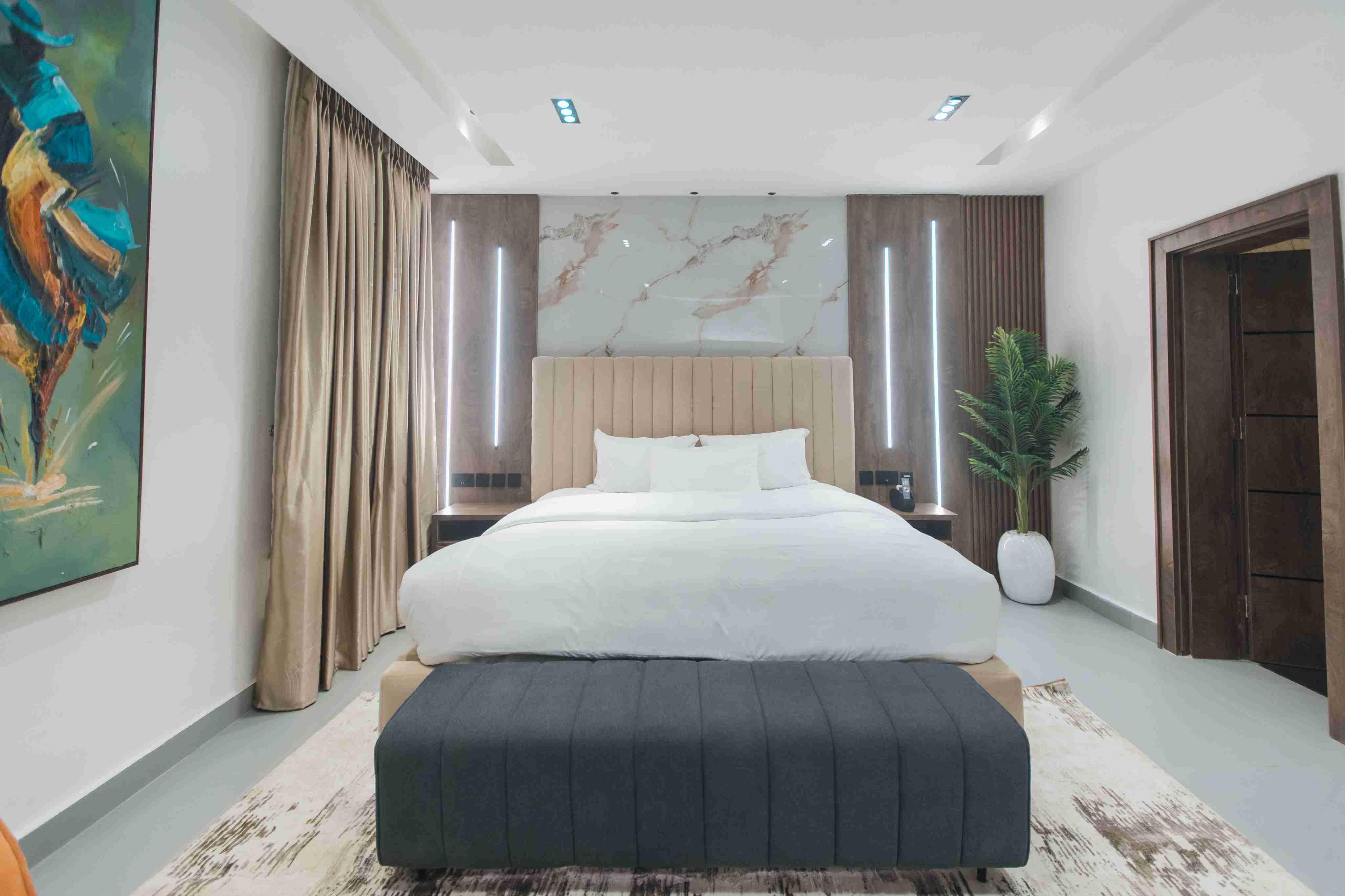 3 Bedroom